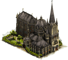 Cathedral Download HQ PNG