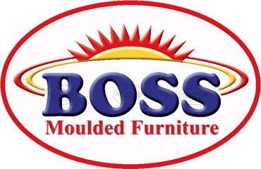 Boss Pakistan U2013 Plastic Moulded Furniture - Boss Pakistan Logo Png