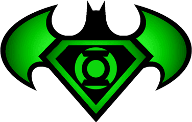 Green Lantern Logo - Logodix Green Lantern Logo Drawing Png