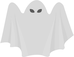 Ghosts Png Images Collection For Free - My Scary Great Halloween Gift For Female Teachers Scary And Funny Present Best Teacher Appreciation Gifts
