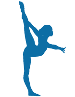 Gymnastics Transparent - Free PNG
