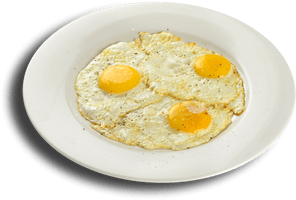 Fried Egg Free HD Image - Free PNG