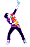 Dance Picture Free Clipart HD - Free PNG