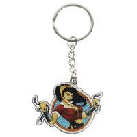 Keyring PNG Download Free