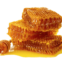Organic Honeycomb Free Download PNG HD