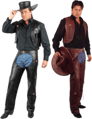 Cowboy Png Image - Cowboy And Cowgirl Costumes