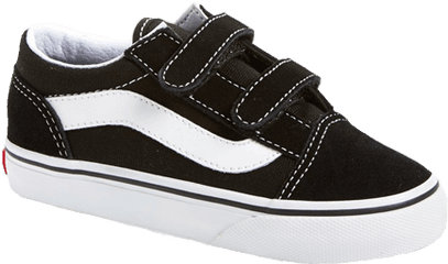 Old Skool Sneaker - Plimsoll Png