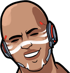 Twitch Emotes Png - Png Transparent Twitch Emote