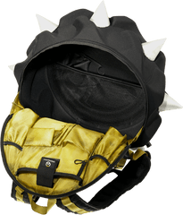 Overwatch Junkrat Rip - Rip Tire Backpack Png