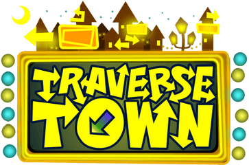 Traverse Town Screenshots Images And Pictures - Giant Bomb Universe Of Kingdom Hearts Png