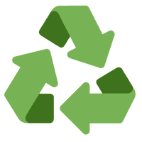 Reuse Icons Symbol Recycling Computer Recycle - Free PNG