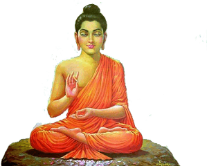 Hindu Buddha Png Images - Full Hd Gautam Buddha