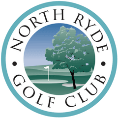 North Ryde Golf Club 1 - North Ryde Golf Club Logo Png