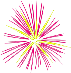 Png Fogos De Artificio - New Year Firework Clipart High Fogo De ArtifÃ­cio Desenho Png