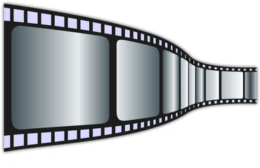 Download Clapperboard Video Production - Imagenes De Rollo De Cine Png