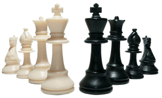 Chess Hd - Free PNG