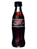 Coca Cola Bottle Png Image