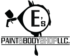 Picture - Paint And Body Shop Logos Png