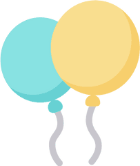 Balloon Png Icon 36 - Png Repo Free Png Icons Illustration