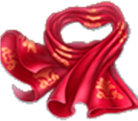 Piece Of Cloth Dreamfields Wiki Fandom - Silk Png