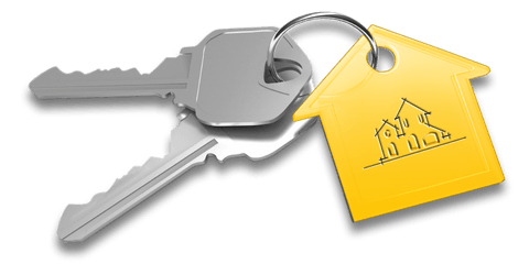 Download House Keys Png - House Key Png