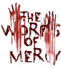 The Works Of Mercy Coming To Pc Via Kickstarter Invision - Works Of Mercy Logo Png