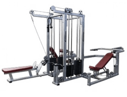 Gym Equipment Download HD PNG
