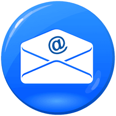 Icons Technical Support Aol Computer Mail Message - Free PNG