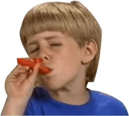 Kazoo Kid Png Image With No Background - Kazoo Kid Png