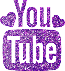 Interesting Art Sticker Glitter Png Icon