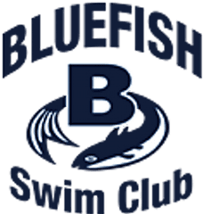 Bluefish Swim Club Png Urban Air Logo