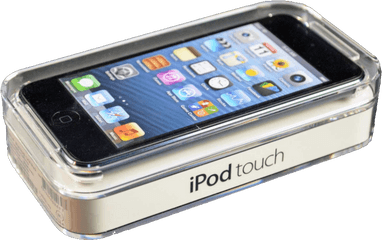 Ipod Touch 4 Case - Ipod Nano Png