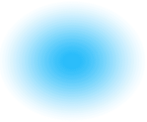 Download Glowing Dot Png - Transparent Png Png Images Sky Blue Colour Blur Image Png