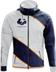 Tempo Storm 2017 Hoodie - Tempo Storm Hoodie Png