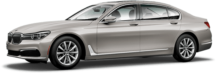 Bmw Dealer In Flemington Nj - Bmw 740li 2020 White Png