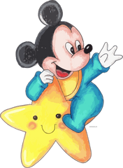 Cartoon Star Sketch Drawing Clipart Png - Star Drawing Cartoon Png