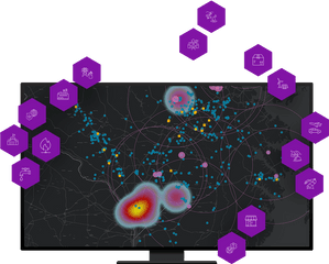 Arcgis Solutions - Arcgis Solutions Png