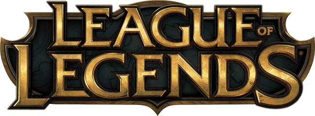 Thoughts About The Epic G2 Vs Fnatic - Logo League Of Legends Png