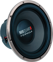 Speakers Audio Subwoofer PNG File HD