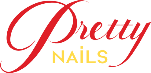 Nail Salon 79201 Pretty Nails Of Childress Tx Manicure Png Logo