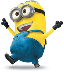 86 Minions Png Images For Free Download - Minions Png