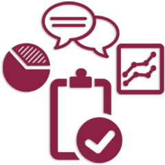 Engineering Clipart Wayne State - Speech Bubble Icon Transparent Png