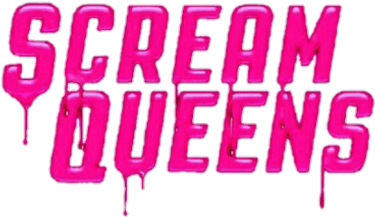 Image About Pink In Png By Micashawn - Scream Queens