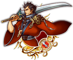 Images Auron HD Image Free - Free PNG