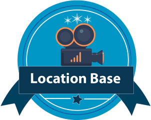 Logo Design For Location Base - Graphic Design Png