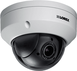 Super High Definition 2k Pan - Ptz Dome Camera Png