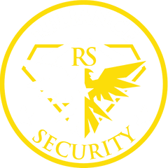 Security Badge Png - Reliance Security Services