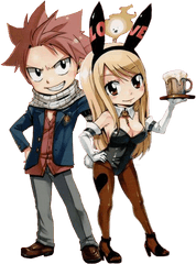 Png Pin - Fairy Tail Transparent