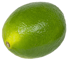 Lime Transparent - Free PNG