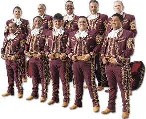 Mariachi Plata - Mariachi Plata Cancun Png